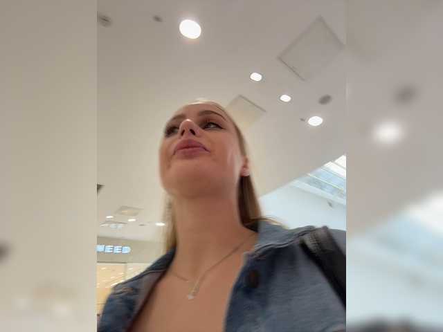 Gratis Live Sexcam mit _Katrinka_ _Katrinka_