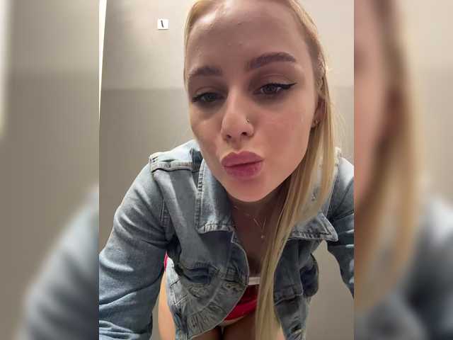 Gratis Live Sexcam mit _Katrinka_ _Katrinka_