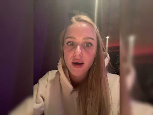 Gratis Live Sexcam mit _Katrinka_ _Katrinka_