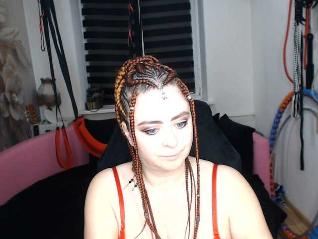 missGODDESS