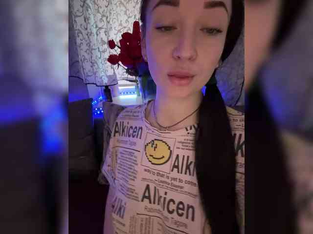 AureliyXXX live show