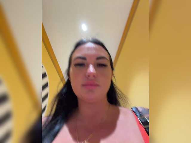 Gratis Live Sexcam mit KROSHKA_N KROSHKA_N