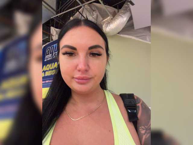 Gratis Live Sexcam mit KROSHKA_N KROSHKA_N