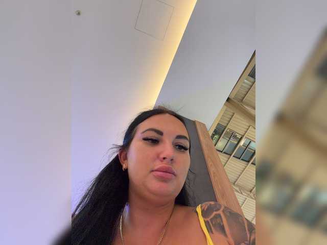 Vai a chattare su KROSHKA_N KROSHKA_N