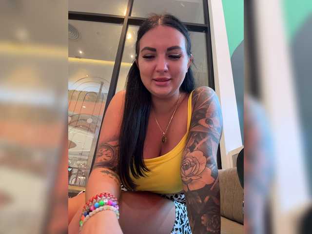 Gratis Live Sexcam mit KROSHKA_N KROSHKA_N