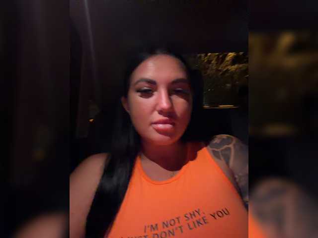 Gratis Live Sexcam mit KROSHKA_N KROSHKA_N