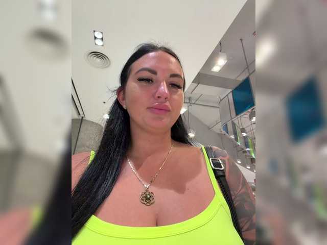 Gratis Live Sexcam mit KROSHKA_N KROSHKA_N