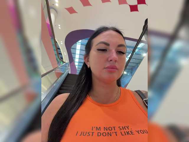 Gratis Live Sexcam mit KROSHKA_N KROSHKA_N
