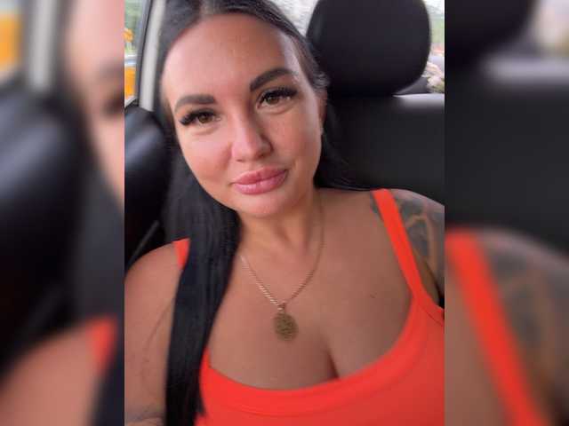 Gratis Live Sexcam mit KROSHKA_N KROSHKA_N