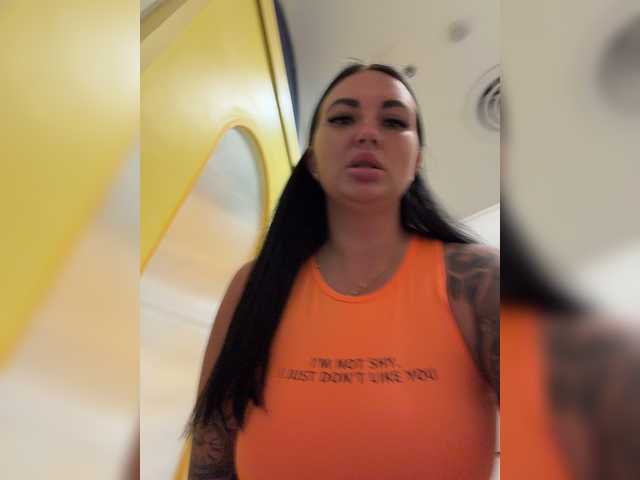 Gratis Live Sexcam mit KROSHKA_N KROSHKA_N