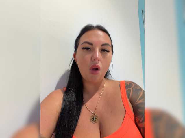 Gratis Live Sexcam mit KROSHKA_N KROSHKA_N