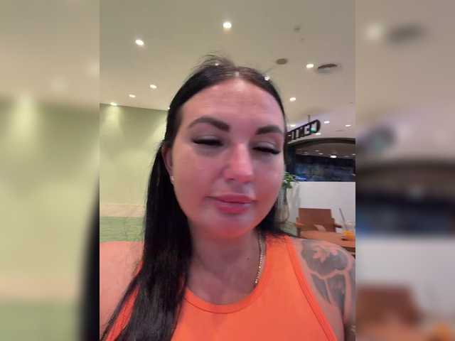 Gratis Live Sexcam mit KROSHKA_N KROSHKA_N