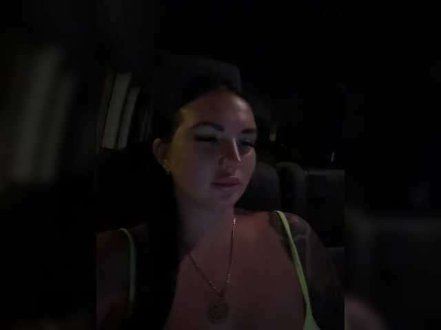 Gratis Live Sexcam mit KROSHKA_N KROSHKA_N