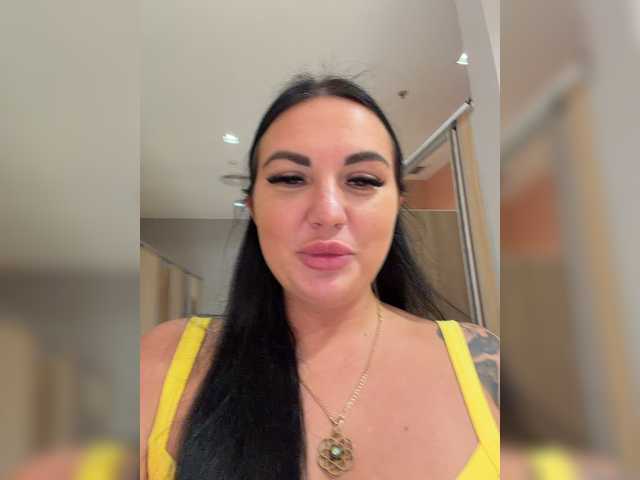 Gratis Live Sexcam mit KROSHKA_N KROSHKA_N