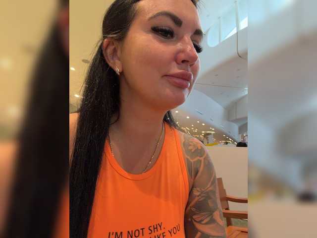 Gratis Live Sexcam mit KROSHKA_N KROSHKA_N