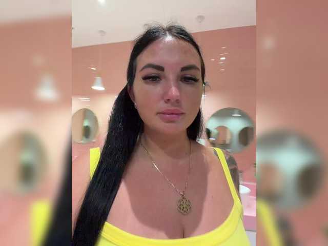 Gratis Live Sexcam mit KROSHKA_N KROSHKA_N