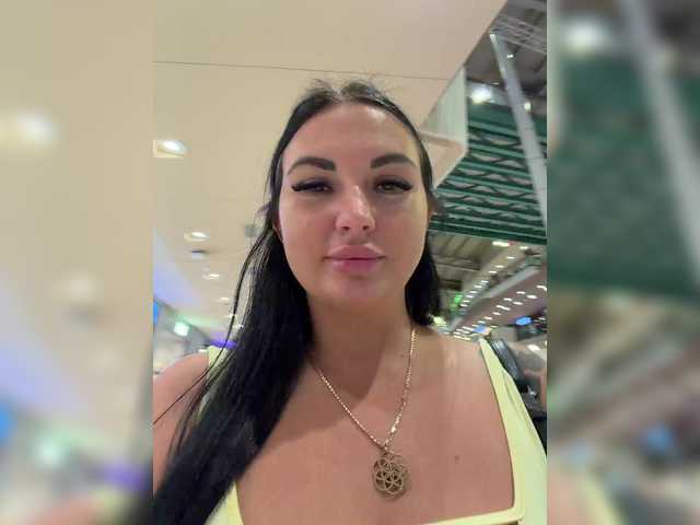 Gratis Live Sexcam mit KROSHKA_N KROSHKA_N