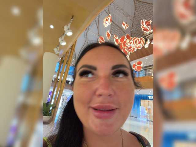 Entra en el chat con el modelo KROSHKA_N KROSHKA_N