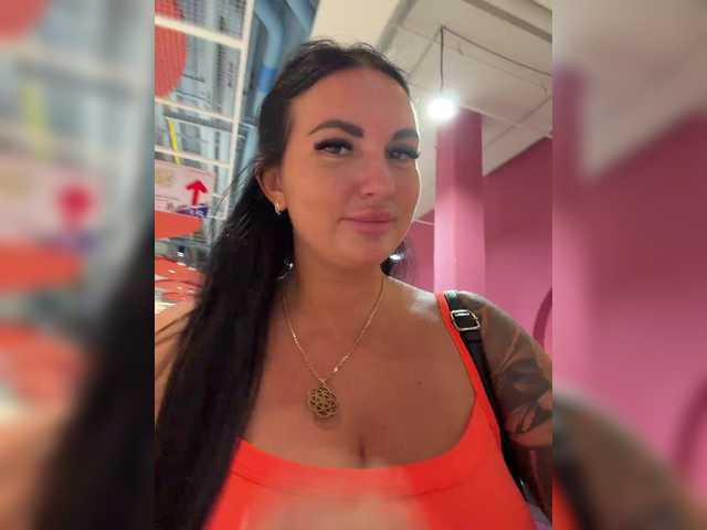 Vai a chattare su KROSHKA_N KROSHKA_N