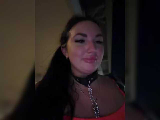 Gratis Live Sexcam mit KROSHKA_N KROSHKA_N