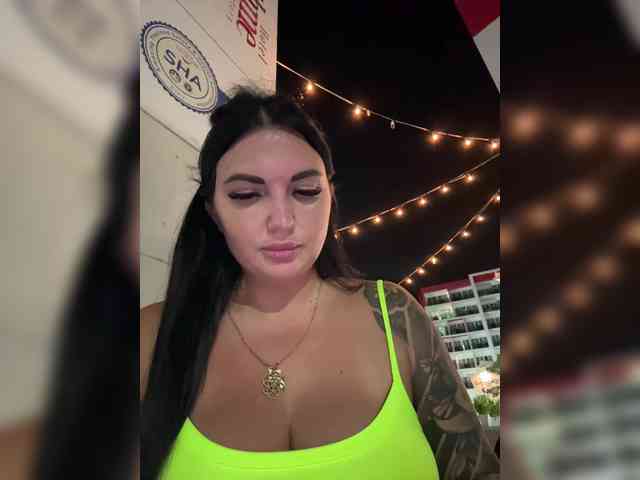 TokionaJoe live show