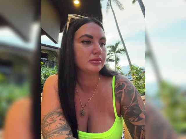 TokionaJoe live show