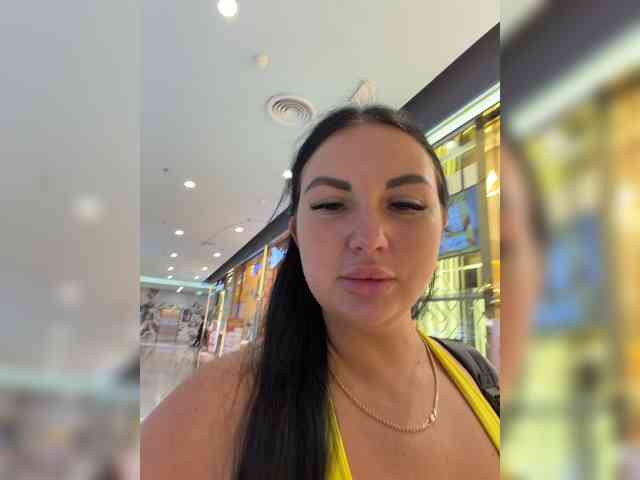 KROSHKA_N's Sexcam