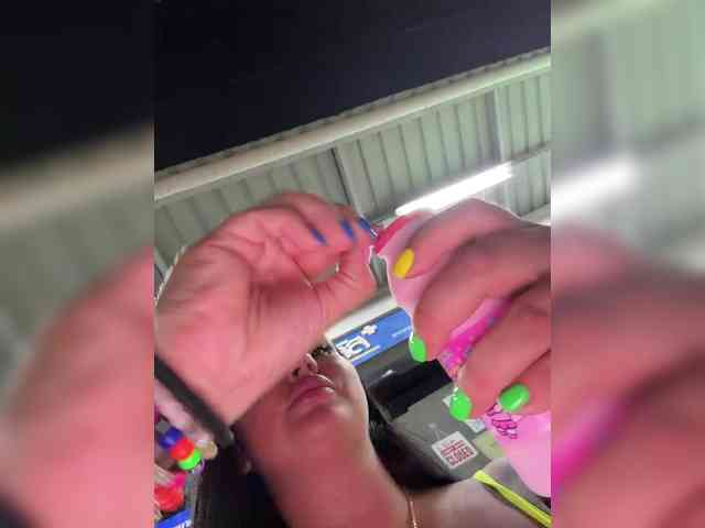 TokionaJoe live show