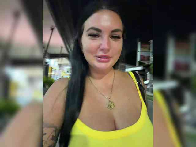 KROSHKA_N's Sexcam