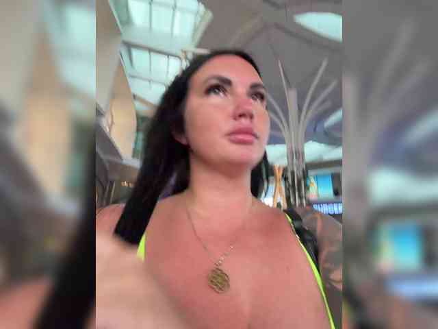 TokionaJoe live show