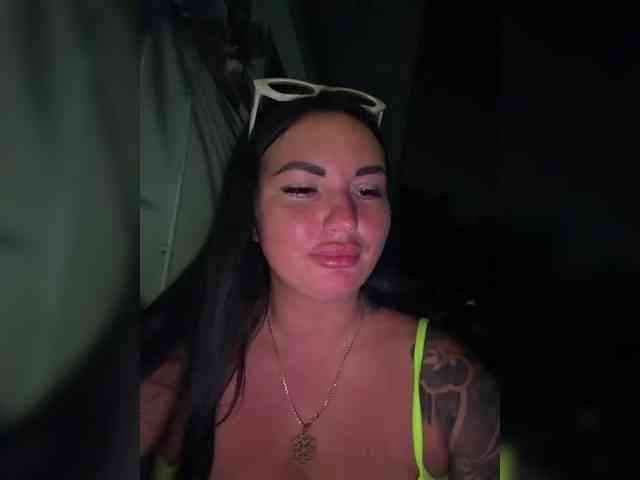 TokionaJoe live show