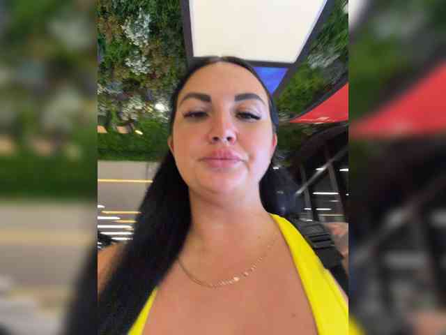 KROSHKA_N's Sexcam