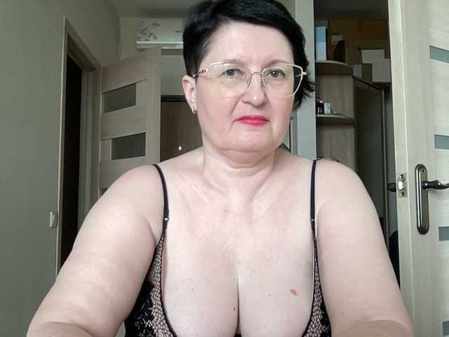 HotMilfPussy