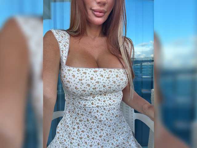 Gratis Live Sexcam mit OrgazMia OrgazMia
