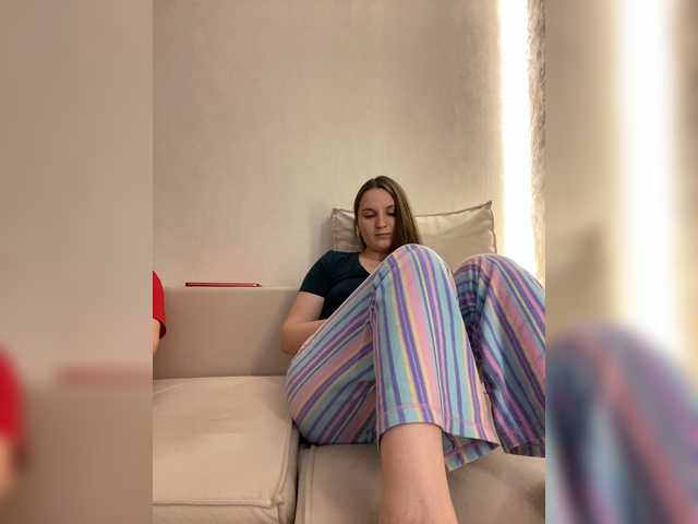 Annafirepussy