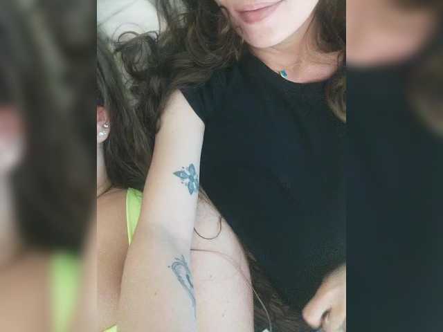 Vai a chattare su Bonne-Aurore Bonne-Aurore