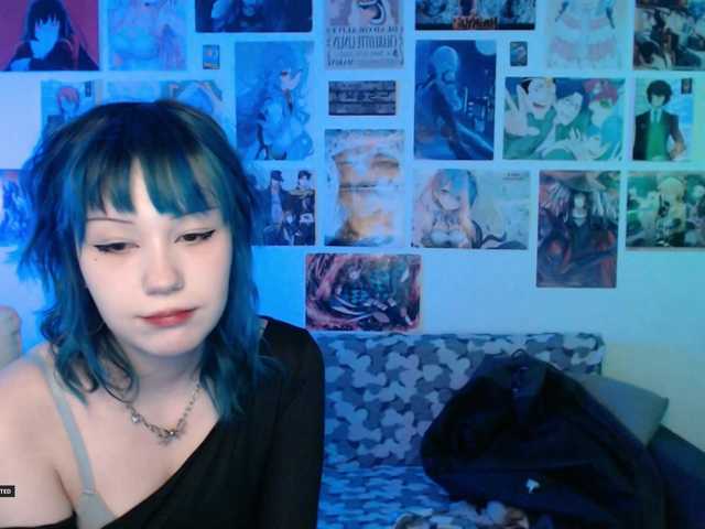 Hugo-Min sohbetine git Hugo-Min