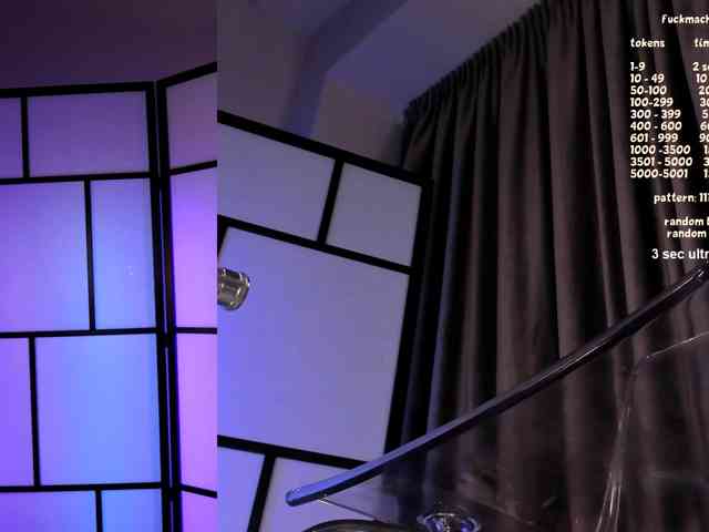 Baby_Doll's Sexcam