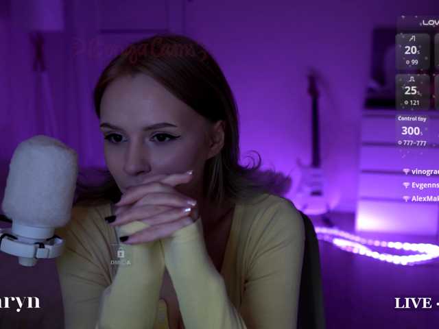 Vai a chattare su fymryn fymryn