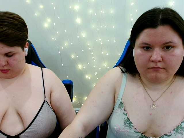Profile and Statistics for BeckyAndEllen on BongaCams