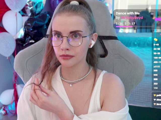 VikkiExtraCheese