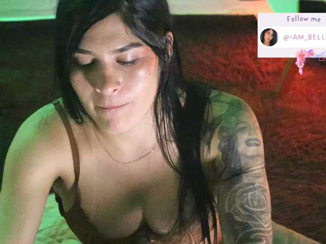 Yourtoybella