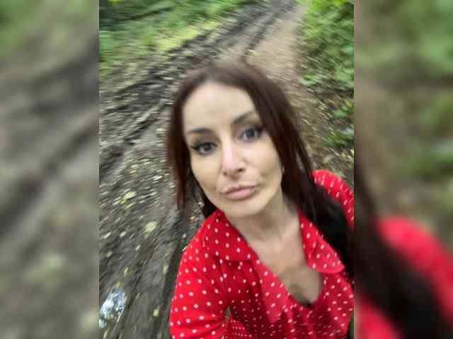 -AnnaMaria- live show