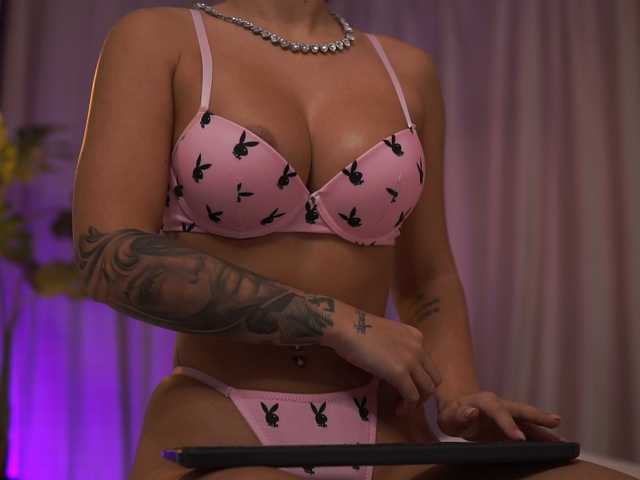NatyDesiree