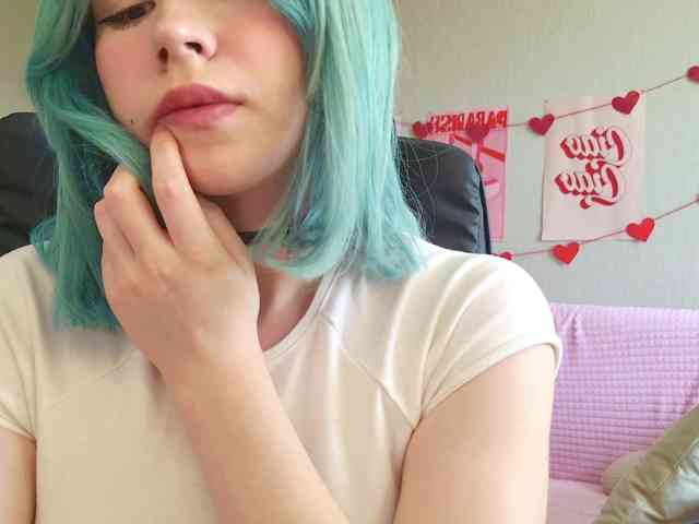 Alisa_Black_Star's Sexcam