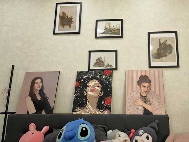 Vai a chattare su dolly-ll dolly-ll