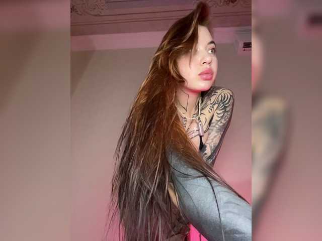 Lina69Goddesssss