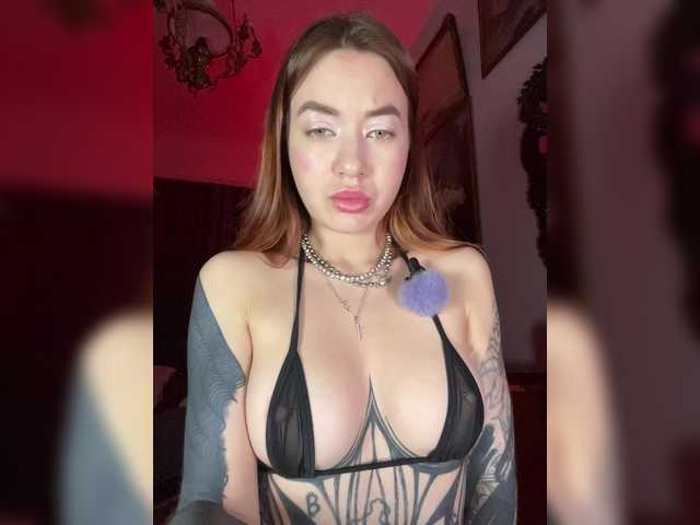 Lina69Goddesssss