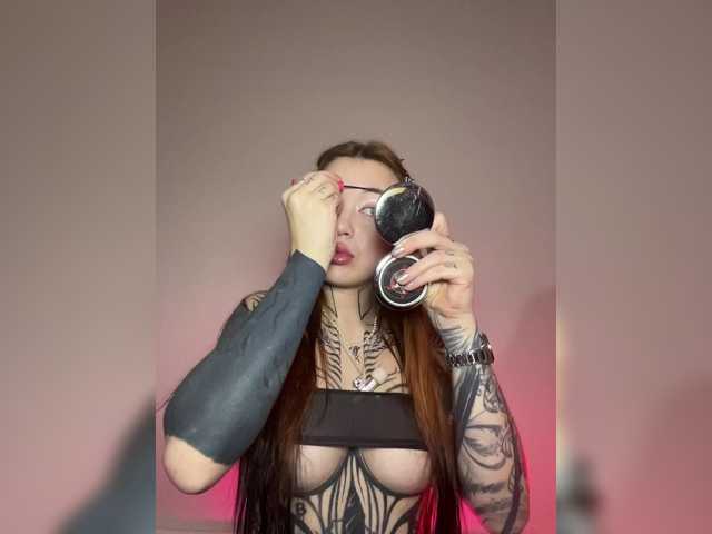 Lina69Goddesssss