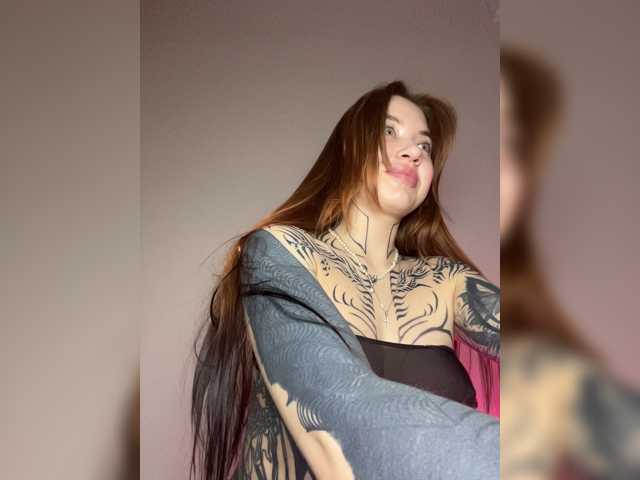 Lina69Goddesssss